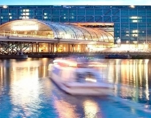 Abendliche Brückenfahrt Berlin I Die schönste Tour am Abend! Abendliche Brückenfahrt Berlin -Titelbild