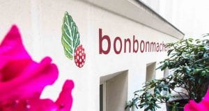 Bonbonmacherei Berlin I Leckere Bonbons, wie aus Kindertagen! Bonbonmacherei Berlin