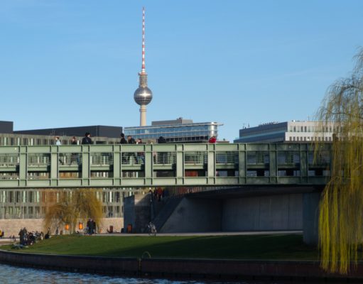 Berlin WelcomeCard bootstour-berlin-spree-berliner-fernsehturm