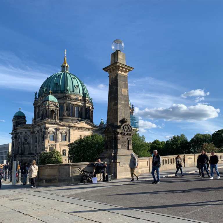 Berliner Dom